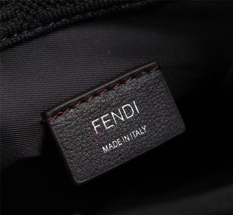 Fendi Shopping Bags